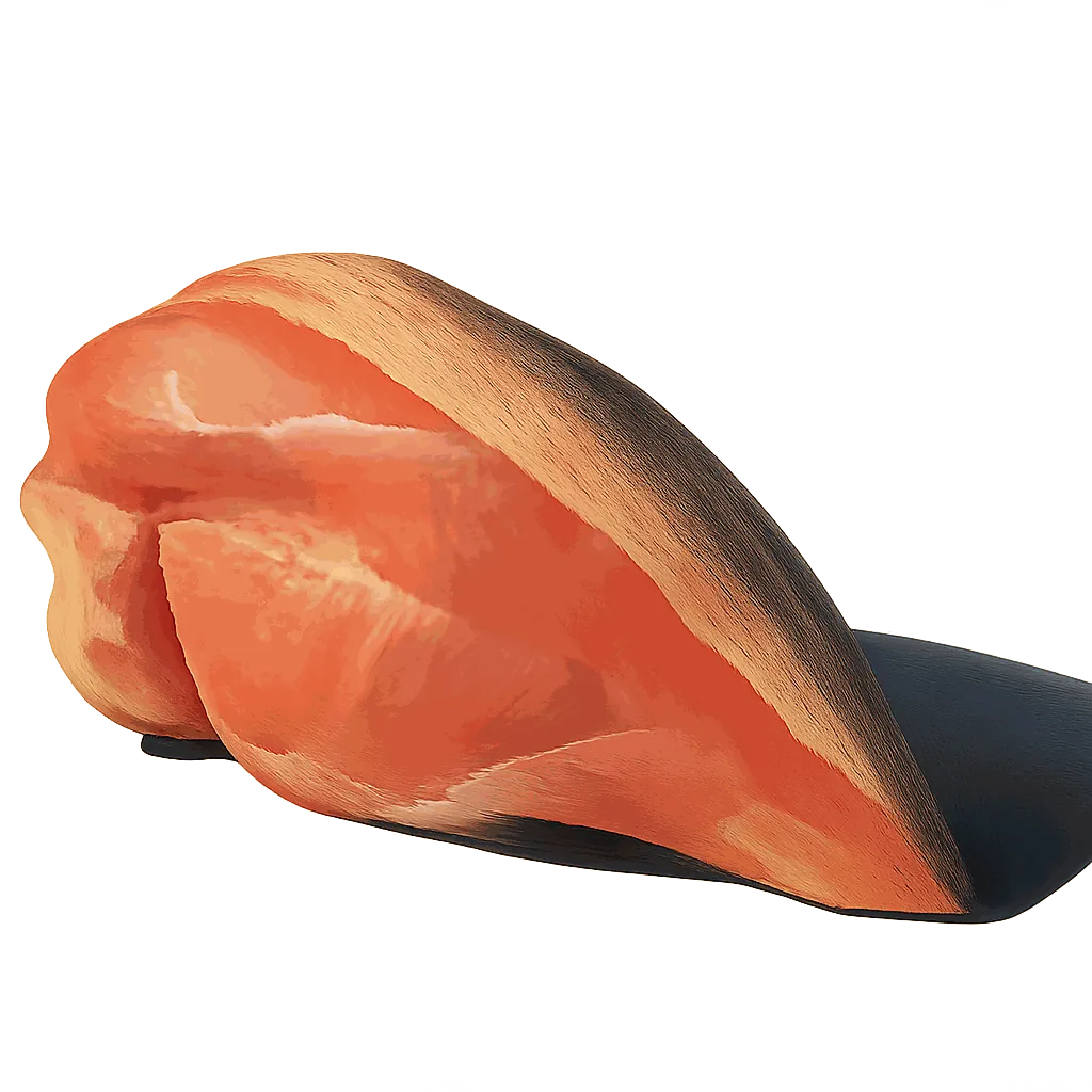 Turkey breast